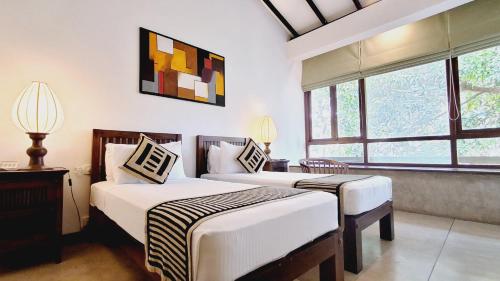 jaffna heritage hotel