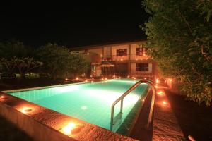 jaffna heritage hotel