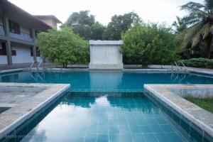 jaffna heritage hotel