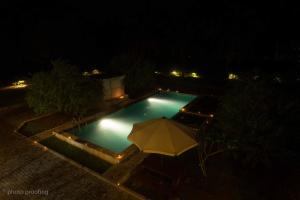 jaffna heritage hotel