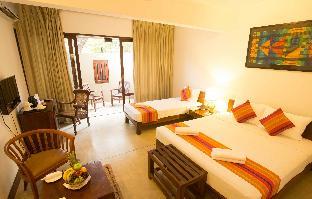 jaffna heritage hotel