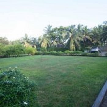 jaffna heritage hotel