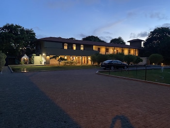 jaffna heritage hotel