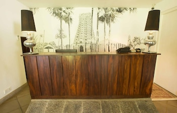 jaffna heritage hotel