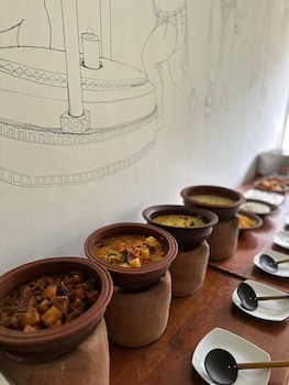 jaffna heritage hotel