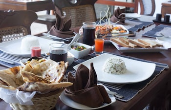 jaffna heritage hotel