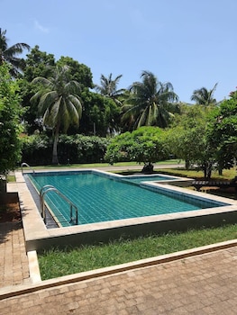 jaffna heritage hotel