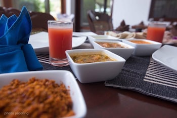 jaffna heritage hotel