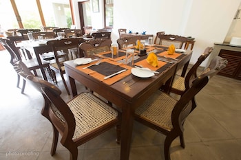 jaffna heritage hotel