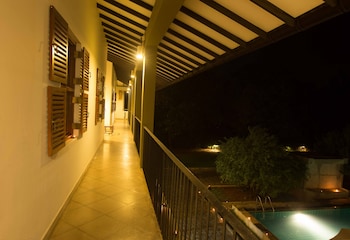 jaffna heritage hotel