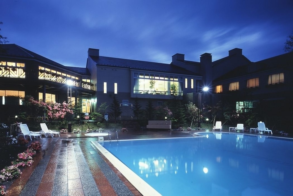 hotel sun valley nasu