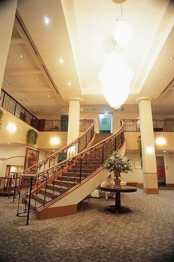 hotel sun valley nasu