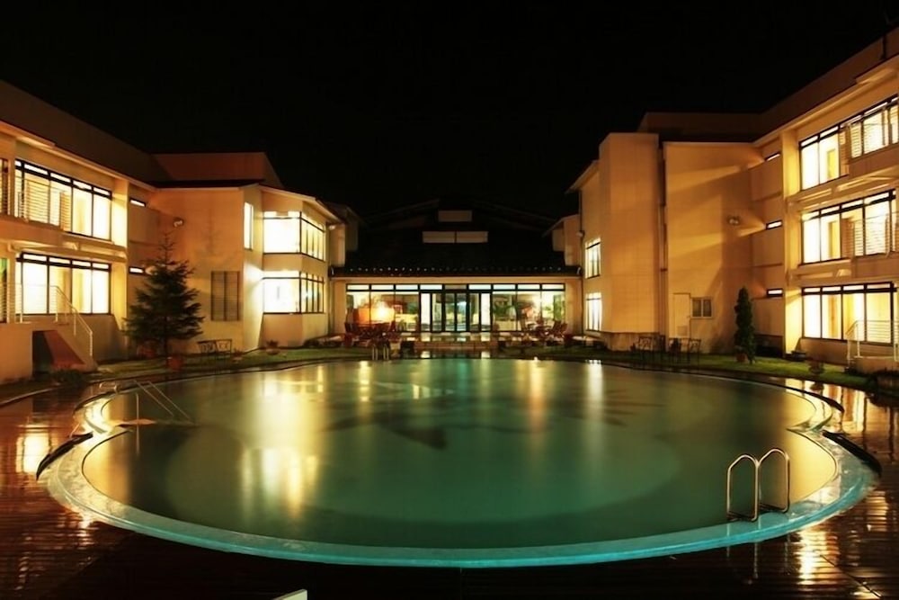 hotel sun valley nasu
