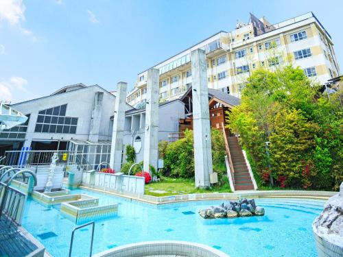 hotel sun valley nasu