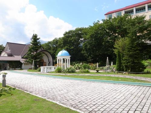 hotel sun valley nasu