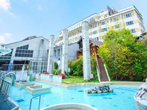 hotel sun valley nasu