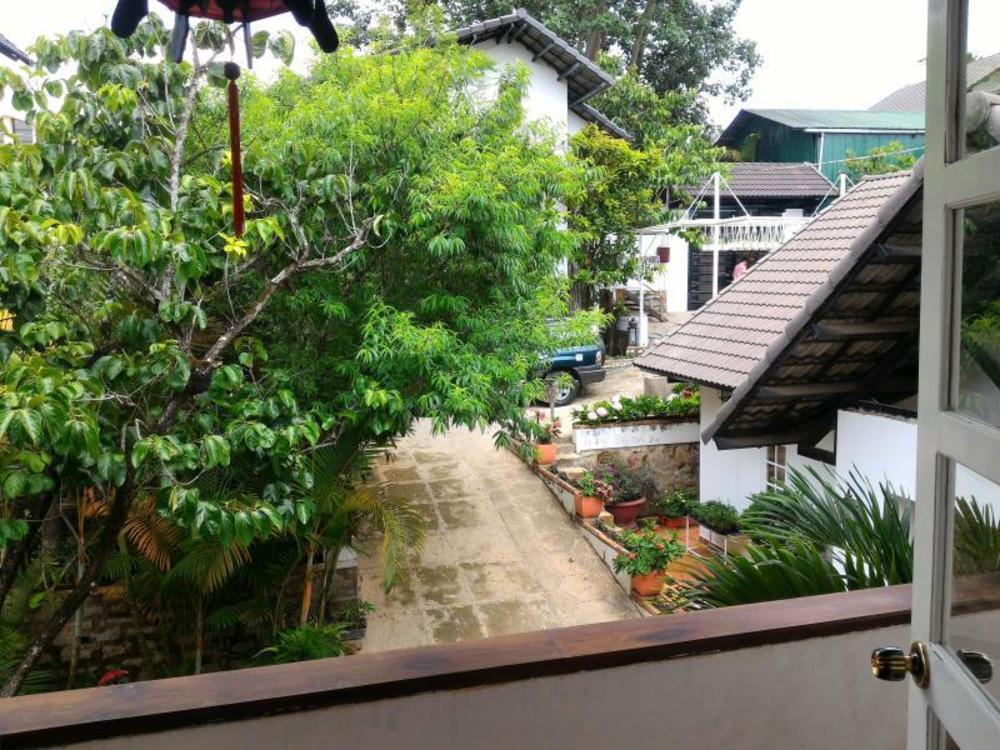 villa kim gia