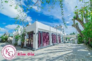 villa kim gia