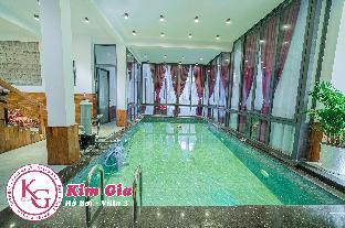 villa kim gia