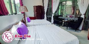 villa kim gia