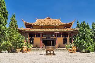 villa kim gia