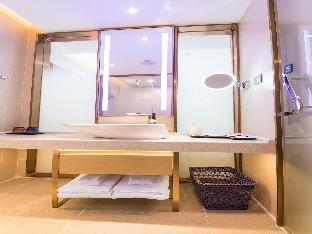 lavande hotel heyuan heping baisheng square