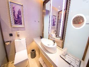 lavande hotel heyuan heping baisheng square