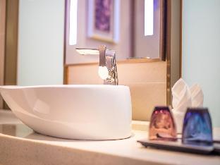 lavande hotel heyuan heping baisheng square