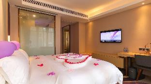 lavande hotel heyuan heping baisheng square