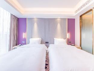 lavande hotel heyuan heping baisheng square