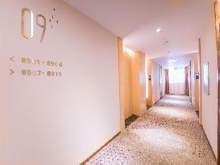 lavande hotel heyuan heping baisheng square