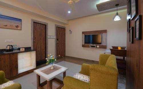 hotel monarch international