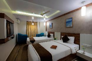 hotel monarch international