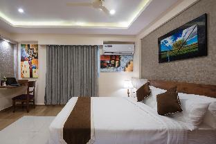 hotel monarch international