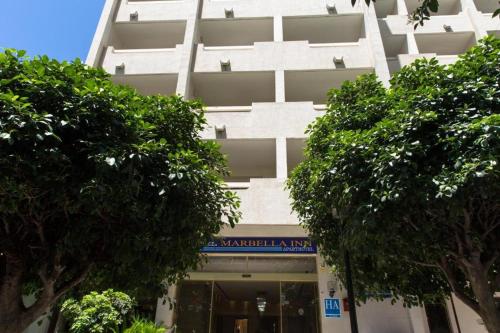 ona marbella inn