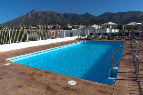 ona marbella inn