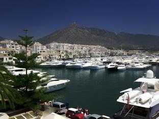 ona marbella inn