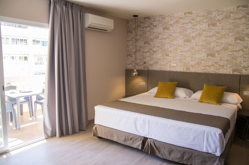 ona marbella inn