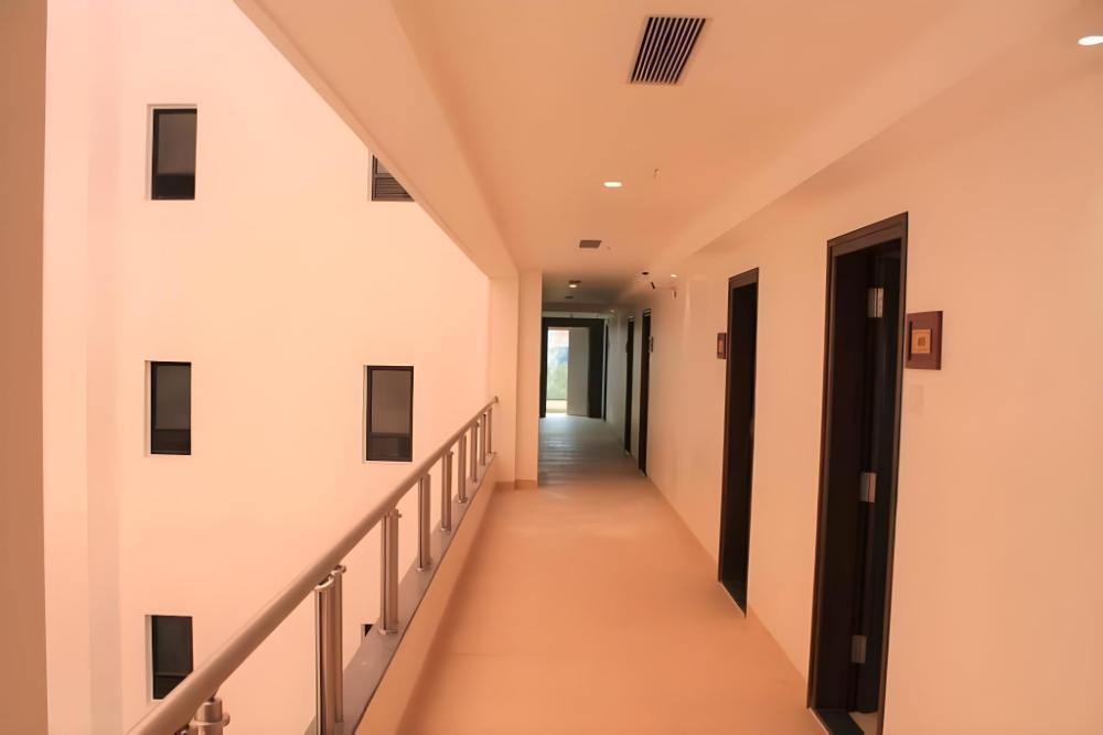 magnus square business hotel