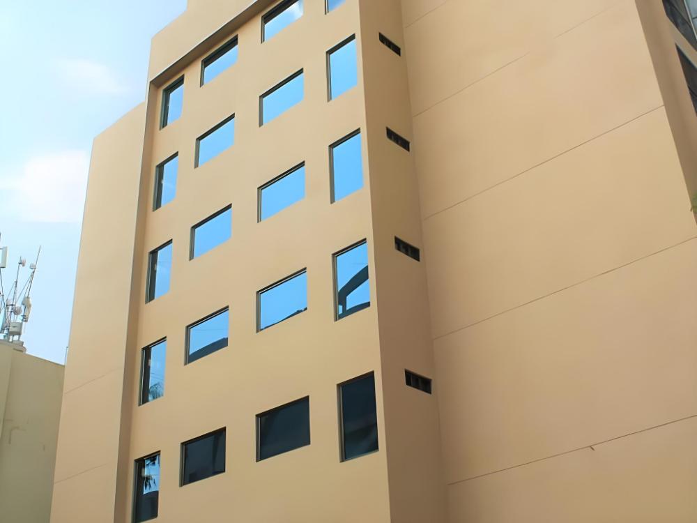 magnus square business hotel