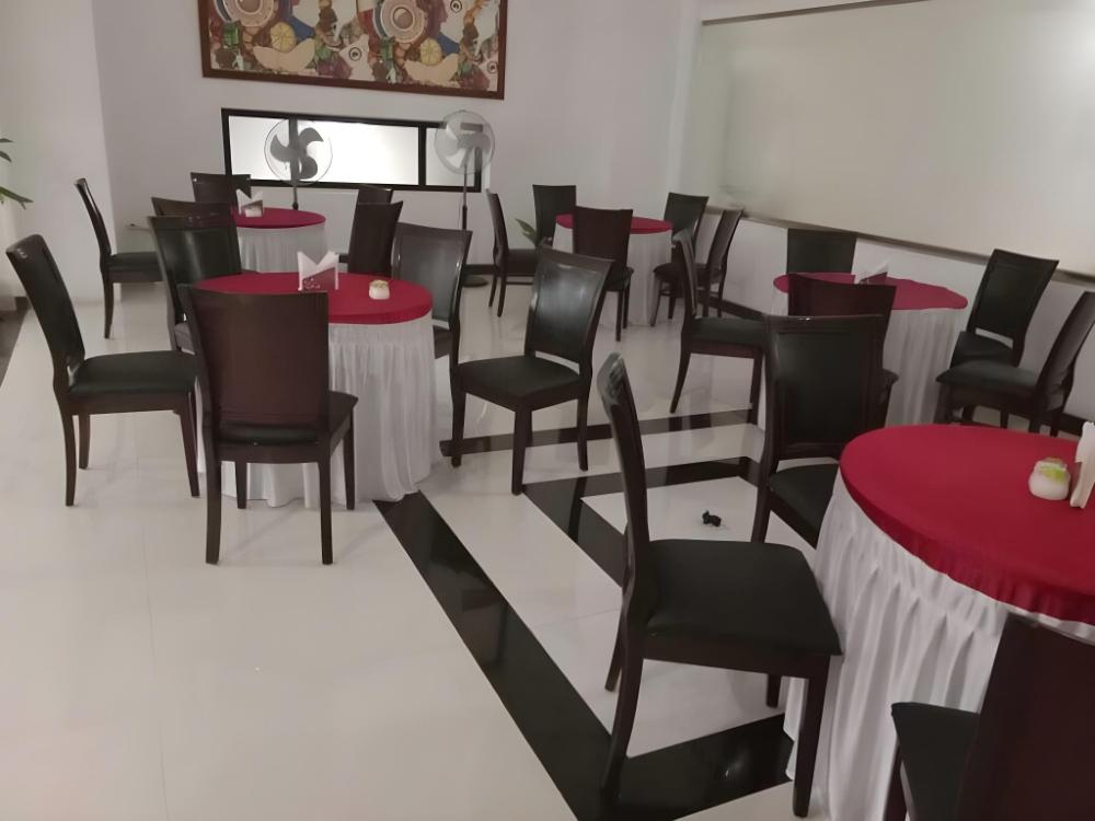 magnus square business hotel