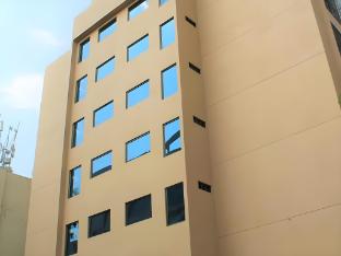 magnus square business hotel