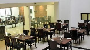 magnus square business hotel