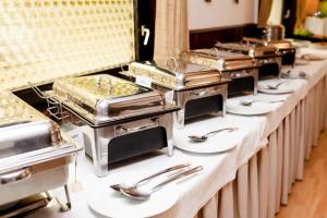 magnus square business hotel