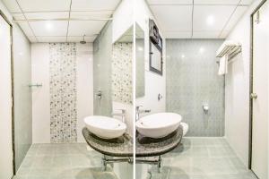 magnus square business hotel