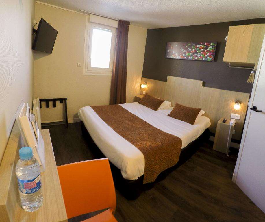 brit hotel le kerodet