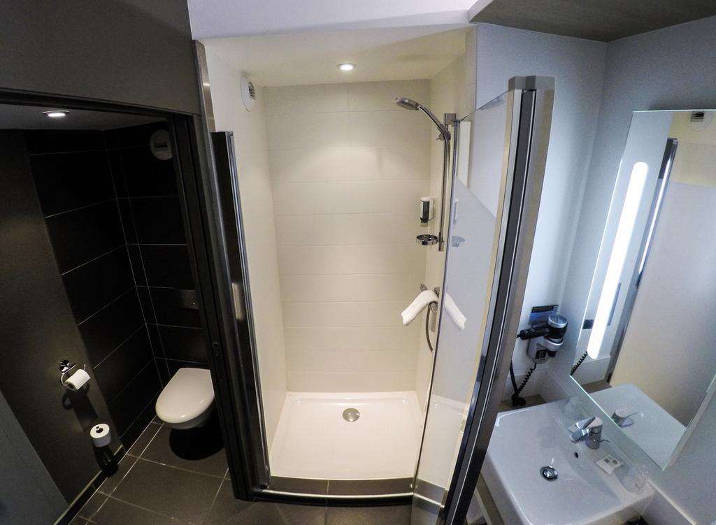 brit hotel le kerodet