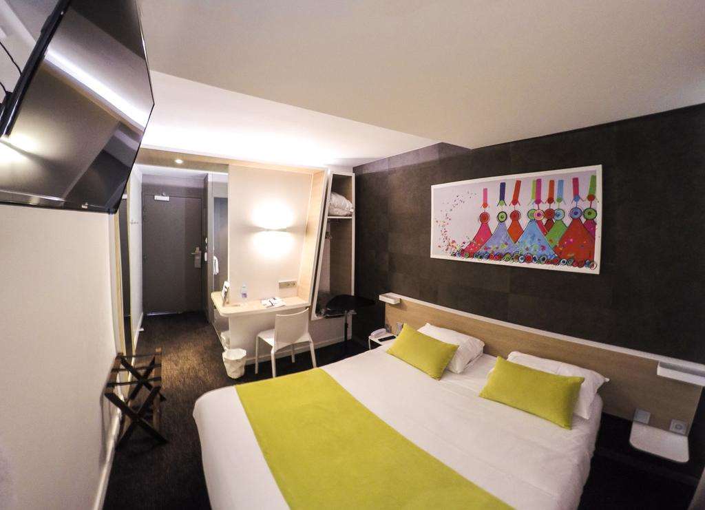 brit hotel le kerodet