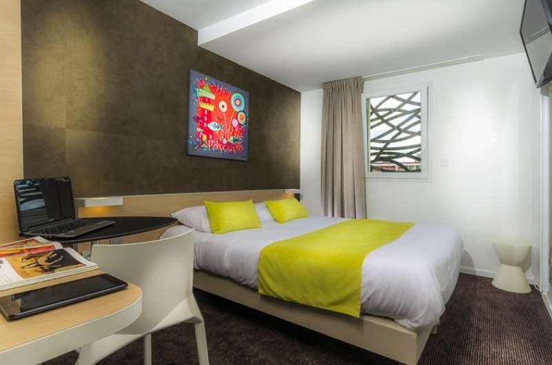 brit hotel le kerodet