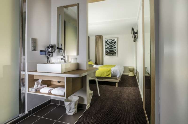 brit hotel le kerodet